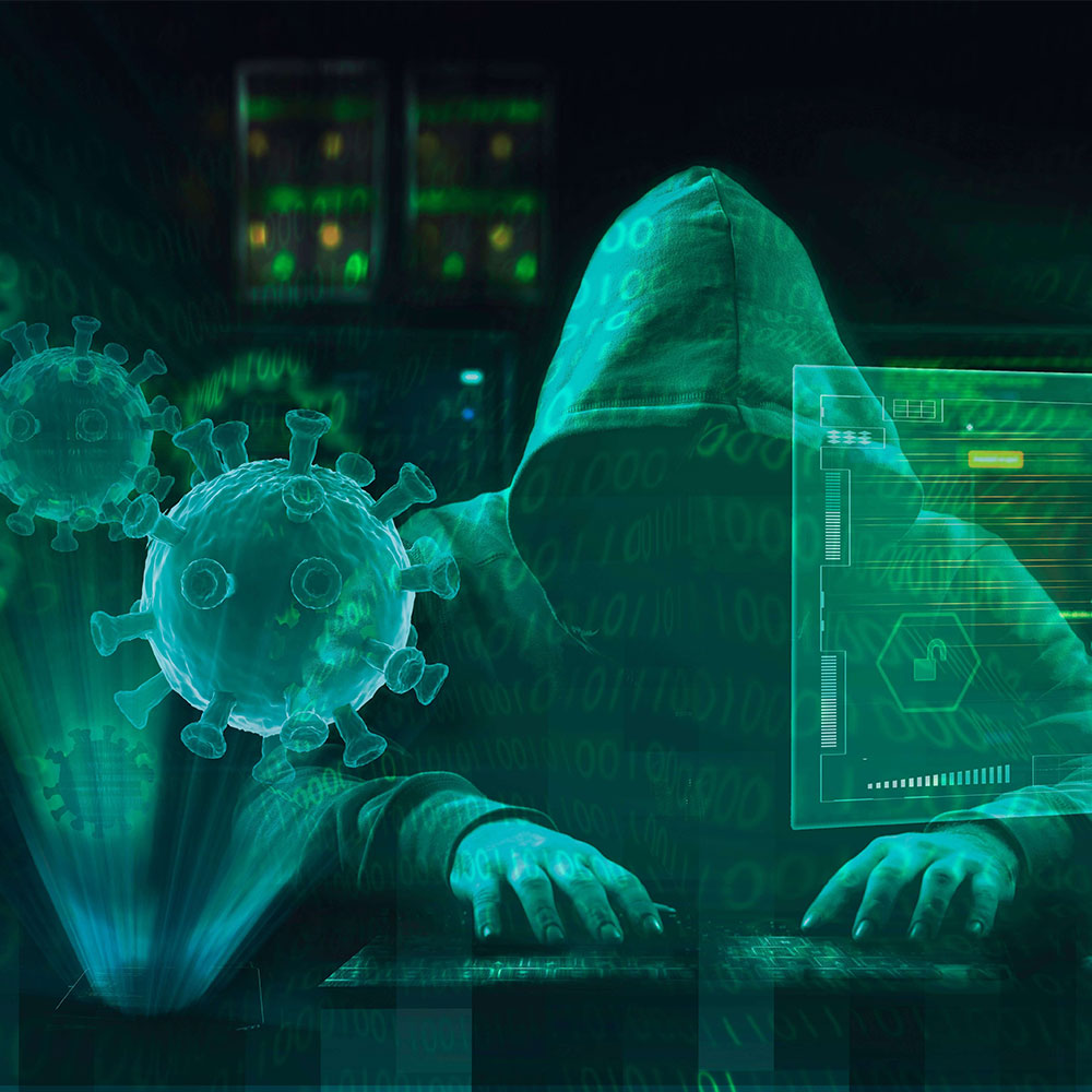 THE REALITY OF CYBER ATTACKS IN THE DIGITAL WORLD