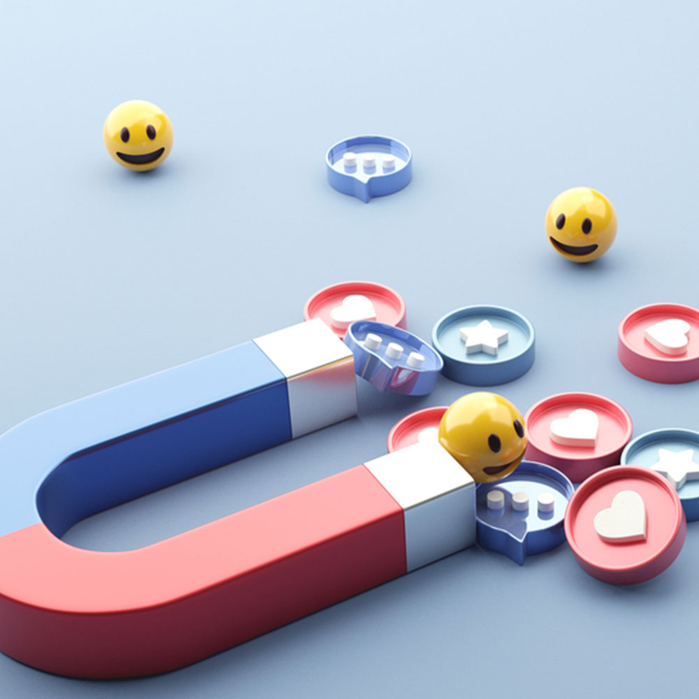 Social Media Campaign